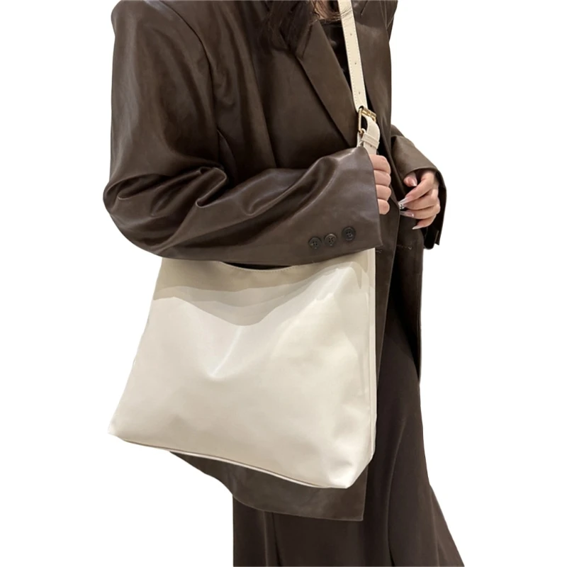 Fashion forward Women's Handbag Shoulder Bag Stay Fashionable and Organized E74B