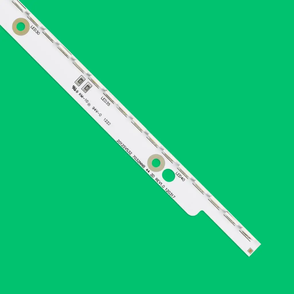 LED Ʈ Ʈ , SLED 2012SVS32 7032NNB 44 2D REV1.0 V1GE-320SM0-R1 32NNB-7032LED-MCPCB UE32ES6557 UE32ES6307, 44