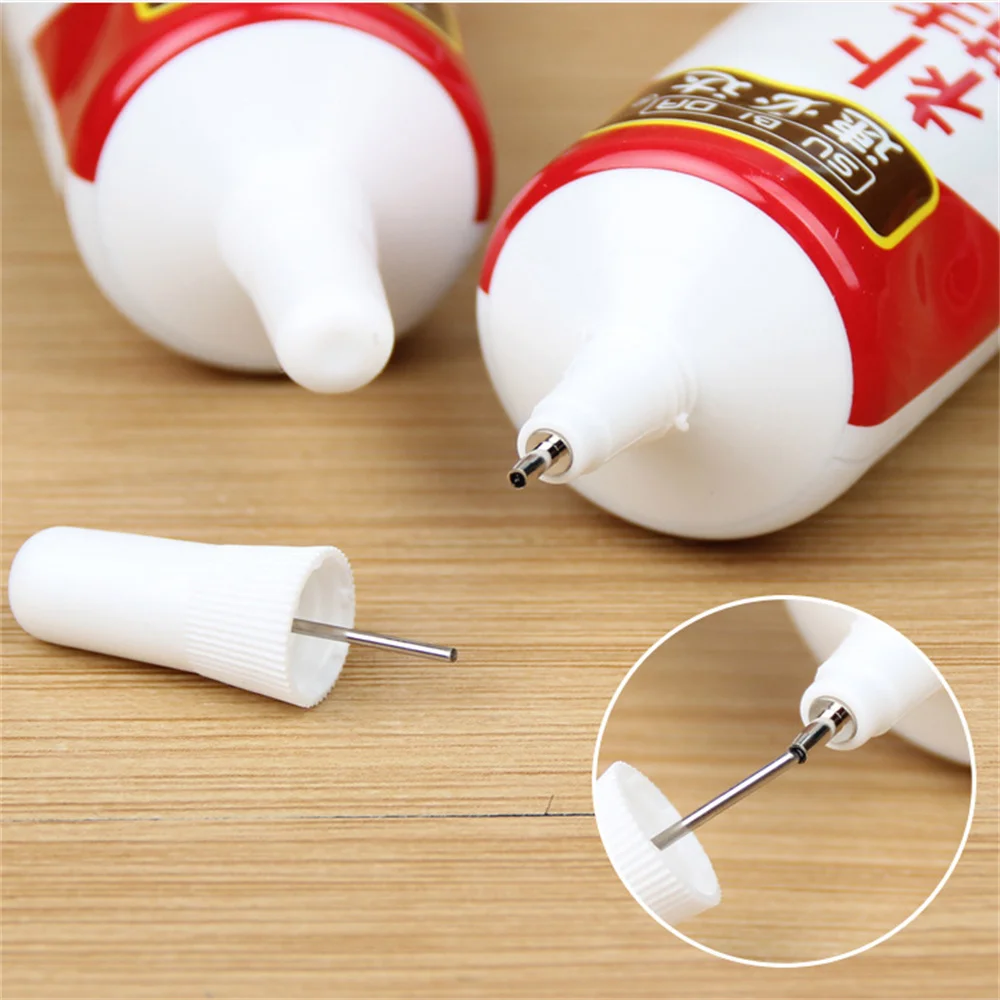 Repair Glue Instant Glue Super Glue Shoe Glue Waterproof Quick-drying