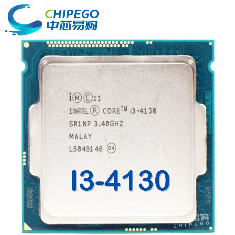 i3-4130 : 다나와 통합검색