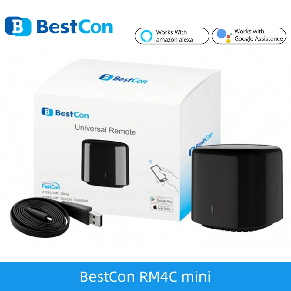 Source Google Hoe BroadLink R4C ini phone controlled reote universal sart h