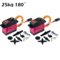 2pcs 180