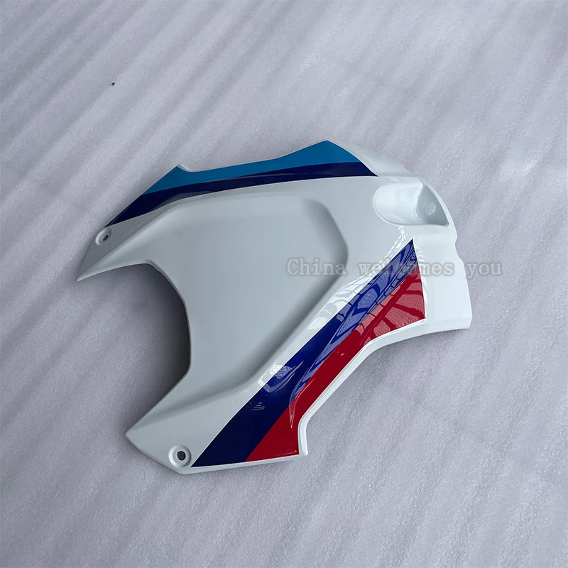 

Motorcycle Front Fuel Tank Fairing Cover Plate ABS Plastic M1000RR For BMW S1000RR 2019 2020 2021 2022 S1000R 2021