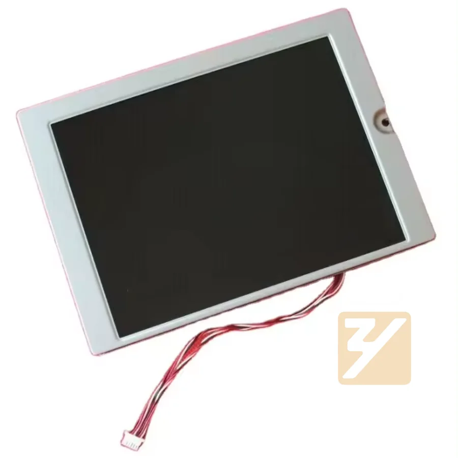 

TCG057QVLAD-G00 5.7" 320*240 TFT-LCD Display with Touch Panel