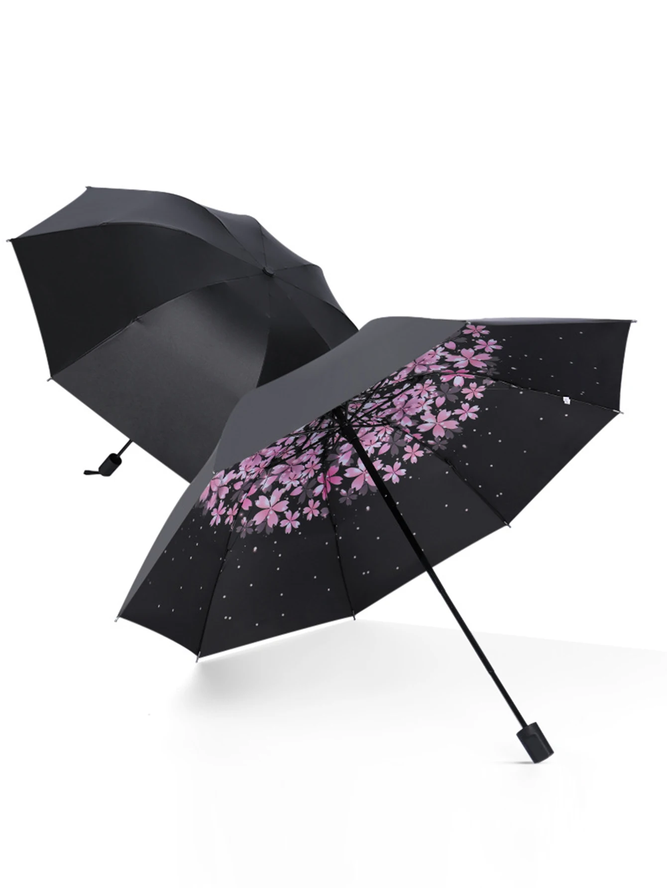 Automatic Umbrella,Sun Umbrella,Automatic Sun Umbrella Fully automatic sun umbrella Sun protection UV protection lightweight portable advertising