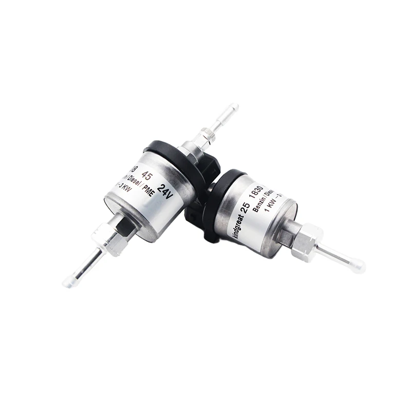 Eberspacher Airtronic D1L D1LC D3LC  ¡  , 18ml 跮 , 25190845 25183045, 12V, 24V, 1-3KW