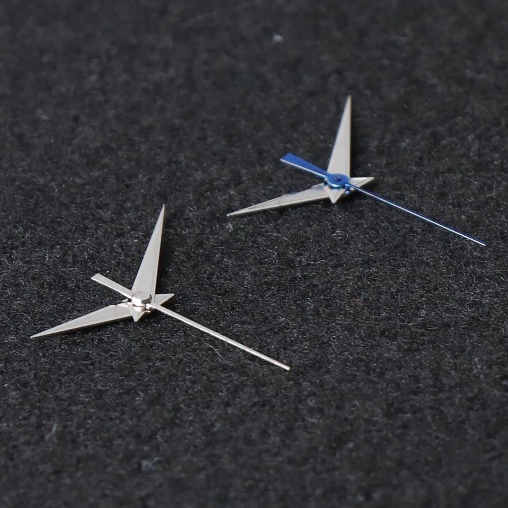 Watch Accessories NH35 8*12*12.5mm Hand For Seiko GS NH35 NH36 Movement Needle Hands