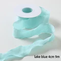 Lake blue