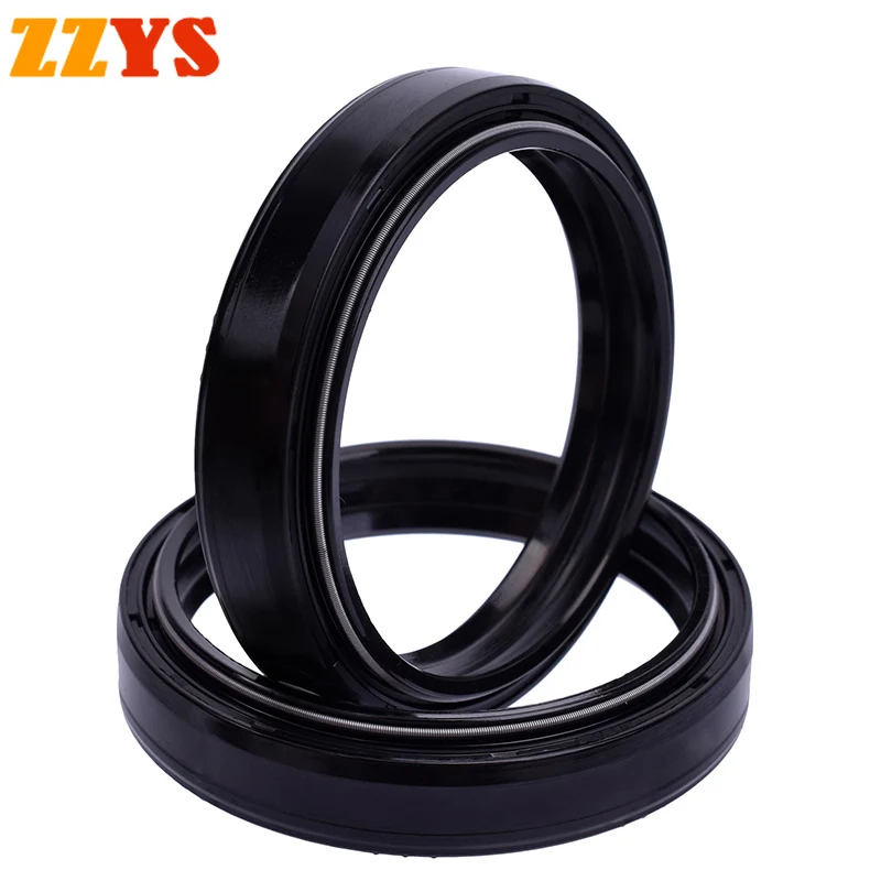

48X57.8X9.5/12 Motorcycle Rubber Front Shock Fork Oil Seal 48*57.8*9.5/12 Suspension oil seals 48 57.8 9.5/12