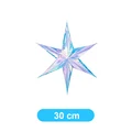Iridescent Star 30CM