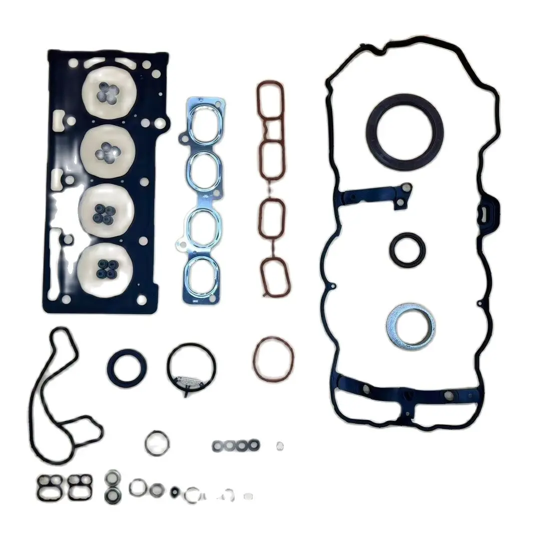 

For Toyota 5NR-FE 7NR-FE 2018 Engine Full Gasket Set Kit Overhaul Gasket Engine Kit 04111-0Y091