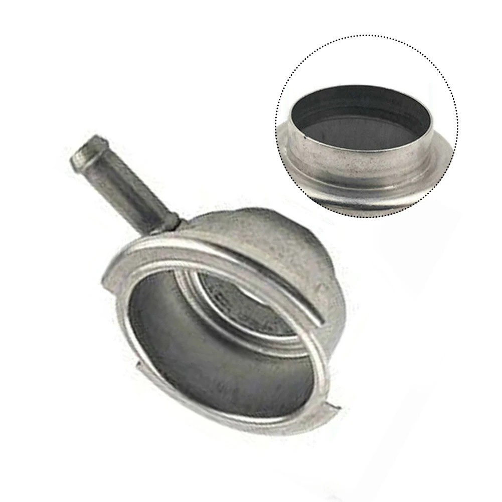 Col De Remplissage Pour Radiateur En Acier Doux 56 Mm Avec Bouchon De Pression 4 Lb - Neuf
