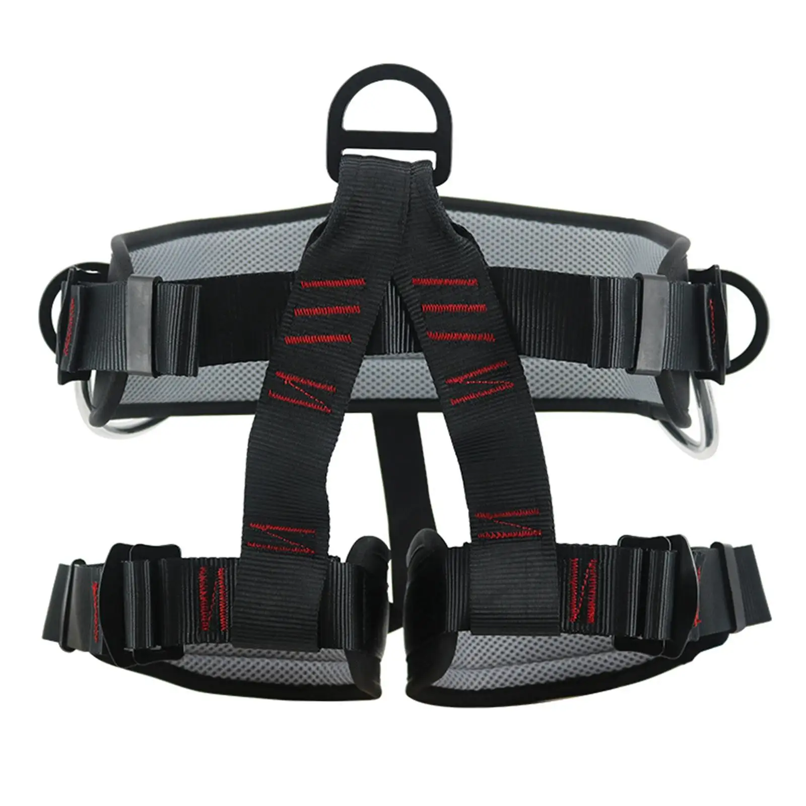 Heavy Duty Climbing Harness 5