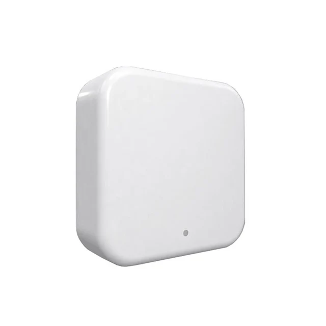 G2 TTlock Smartphone Remote Control LOCK Unlock Bluetooth to Wifi converter TTLOCK WIFI Gateway for Smart Door Lock 5