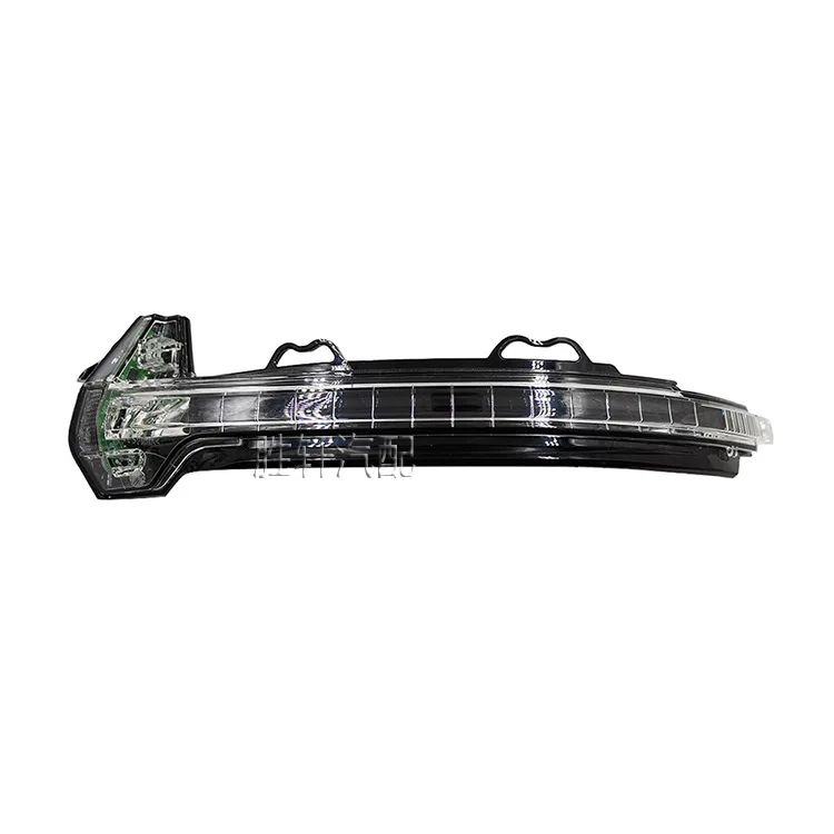 thumbnail image 1 of Luces de señal de giro de espejo LED para Audi A4 A5 B9 S4 S5 RS5 2017 2018 2019, reemplazan las luces indicadoras izquierda y derecha, 1 of 4