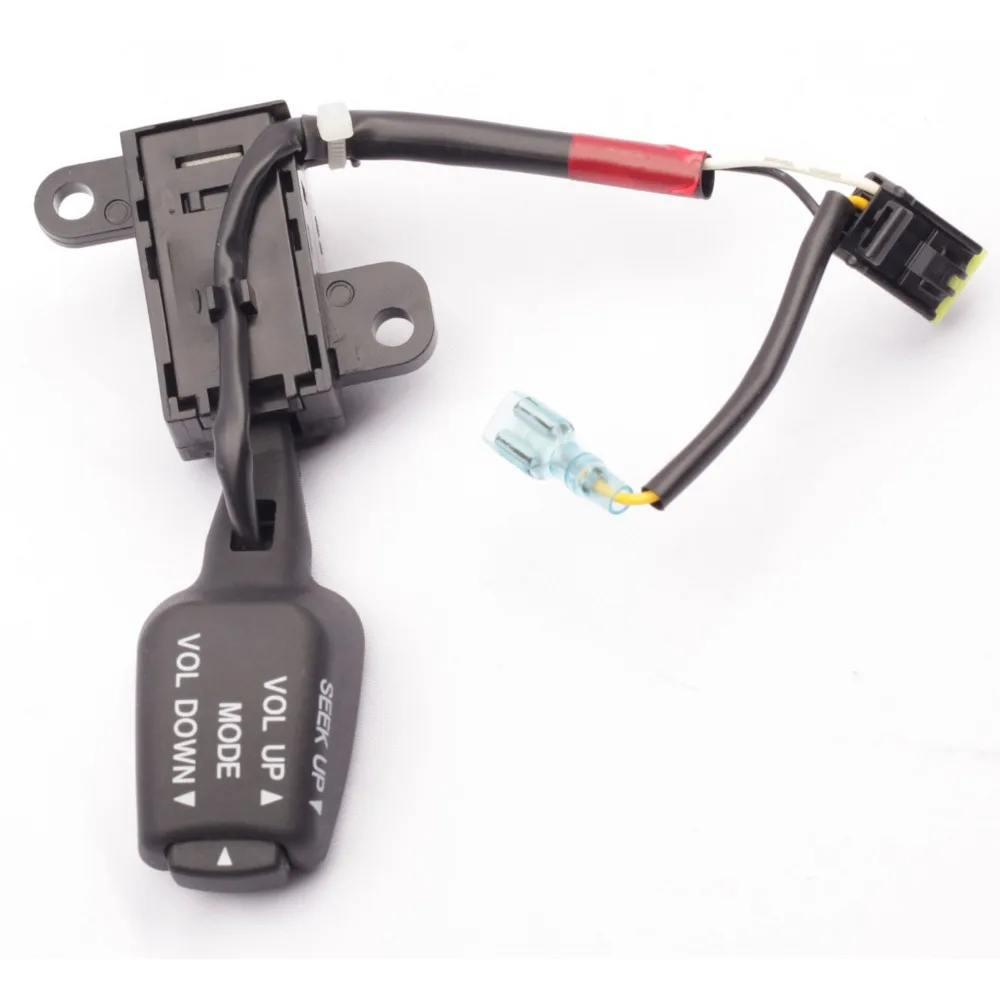 967502F000967502D1009675003100SteeringWheelRockerSwitchVolume