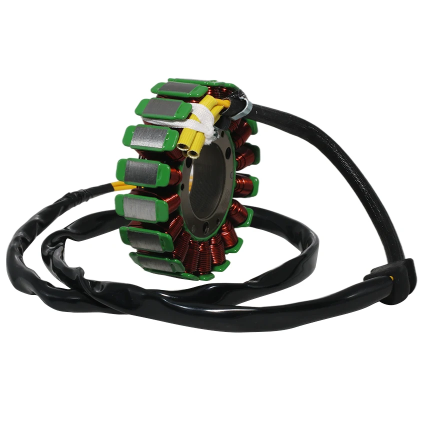 

Motorcycle For Suzuki Stator Coil GSX400 GSX400F Katana 400 1981 1982 1983/1999 Autobike Moto Generator Electric Engine Ignition