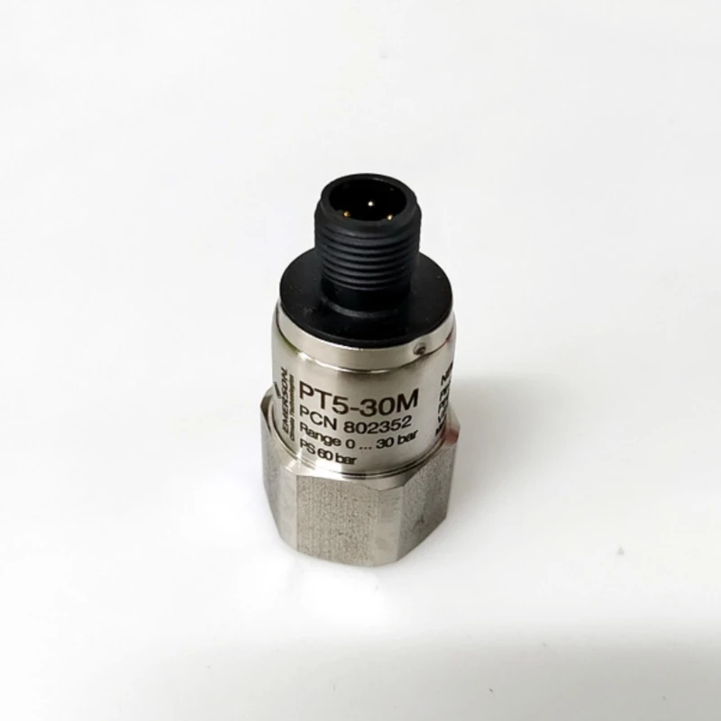 

Electronic expansion valve pressure transmitter sensor PT5N PT4 PT5 07M 30M 18M 50M