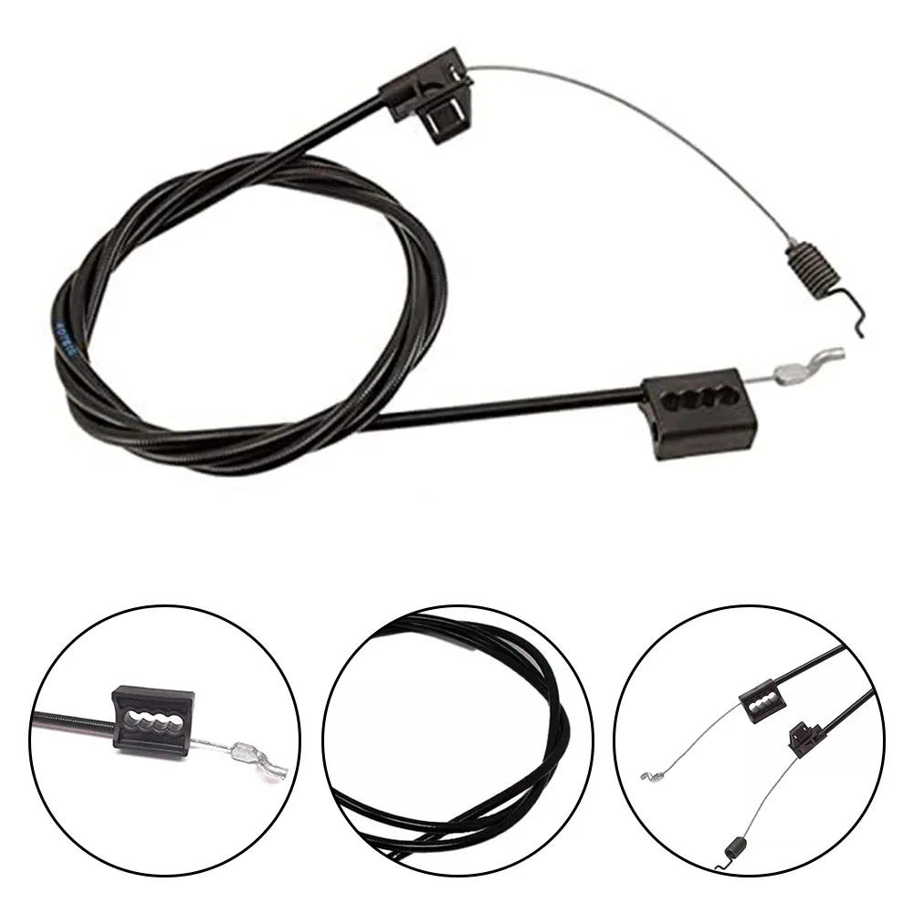 Control Cable 407816 532407816 60102 for Lawn Mower Craftsman Poulan