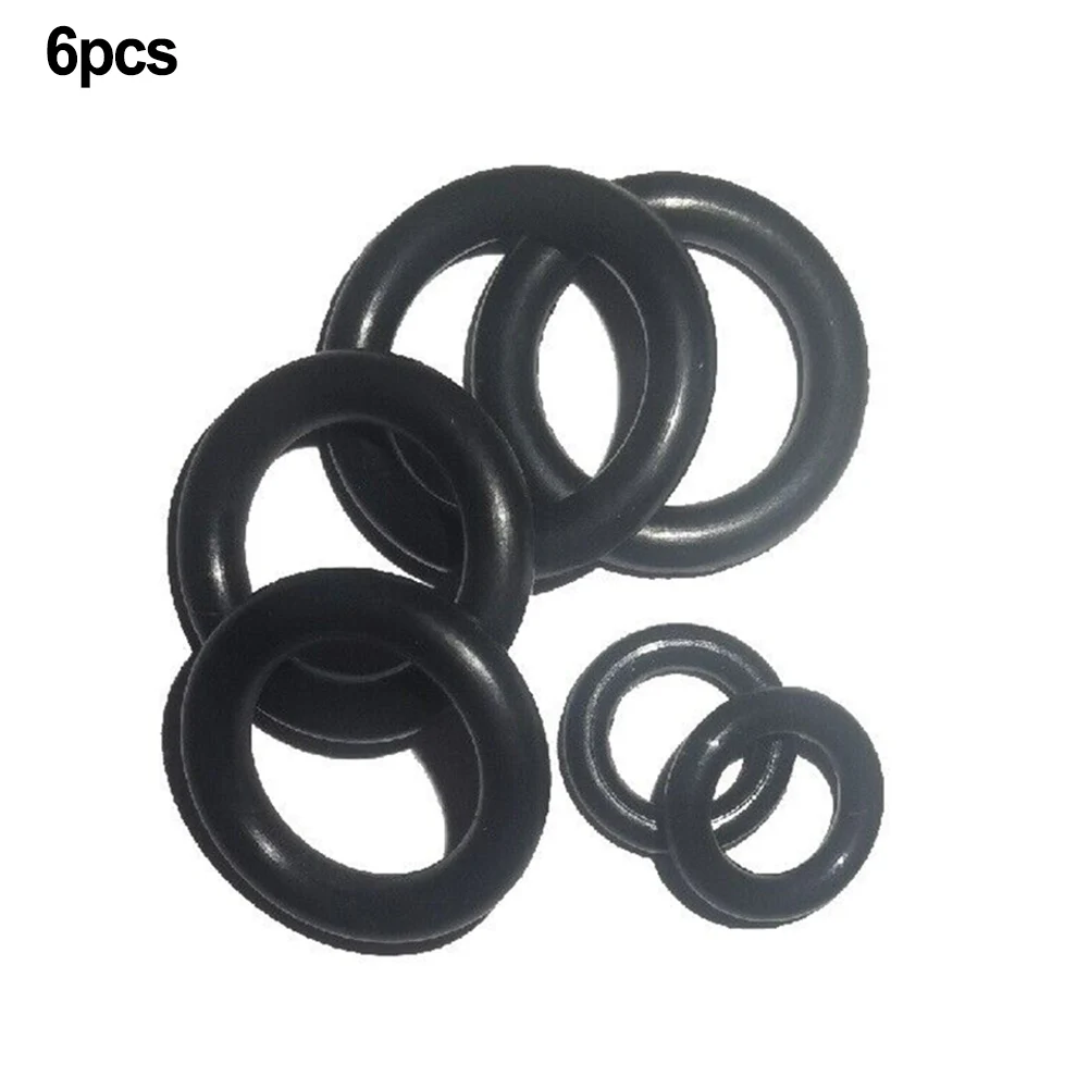 VGOL Lot de 10 joints toriques pour nettoyeur haute pression compatibles avec Karcher K2 K3 K4