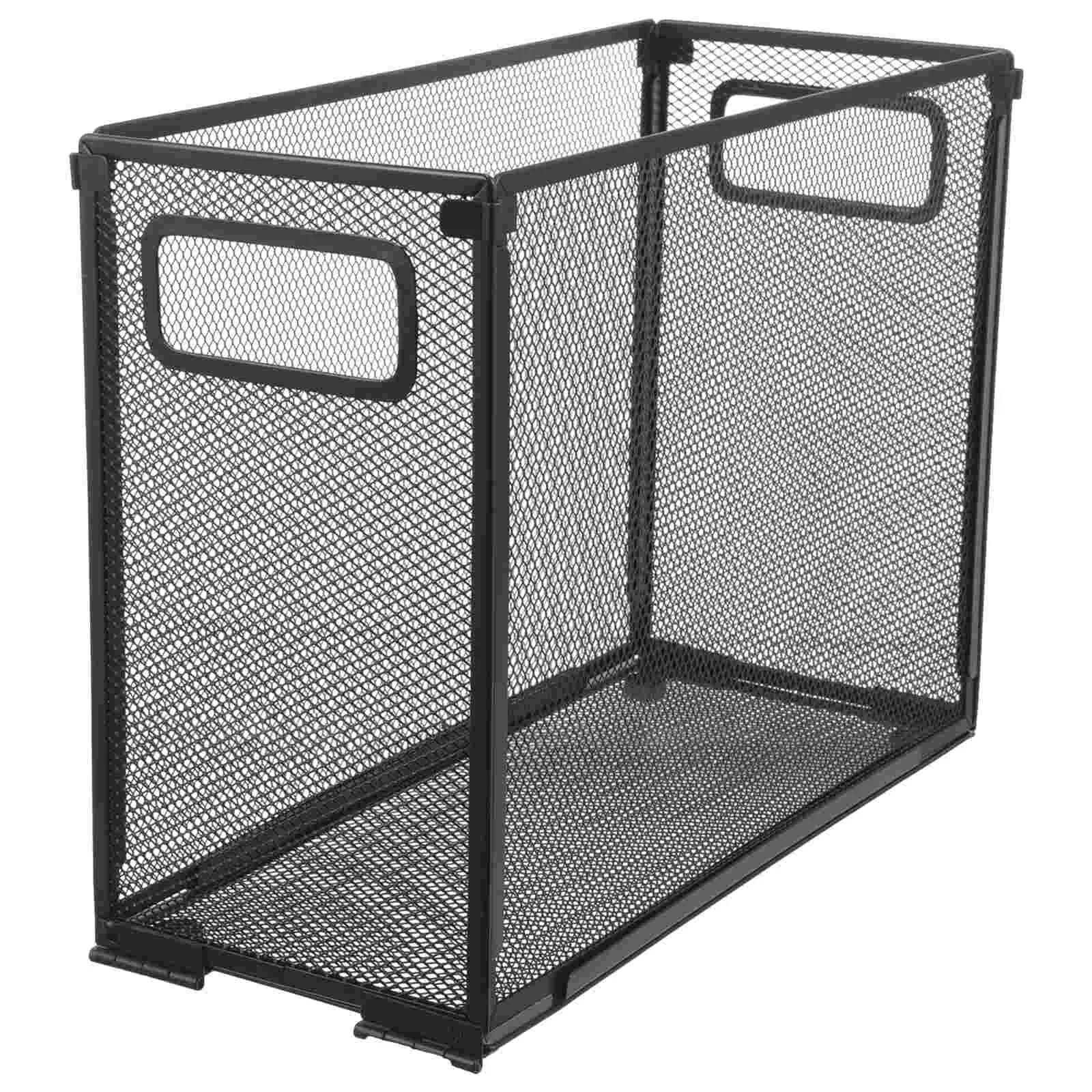 

Металлический органайзер из нержавеющей стали для офиса