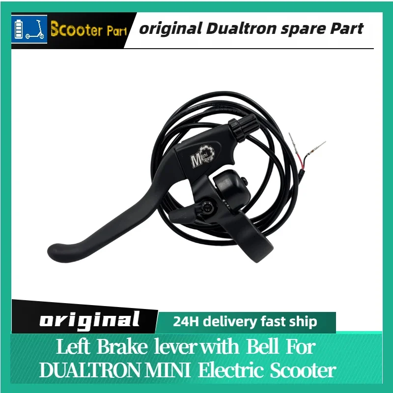 Câble de frein à tambour Dualtron Dolphin Avant ou Arrière Avant