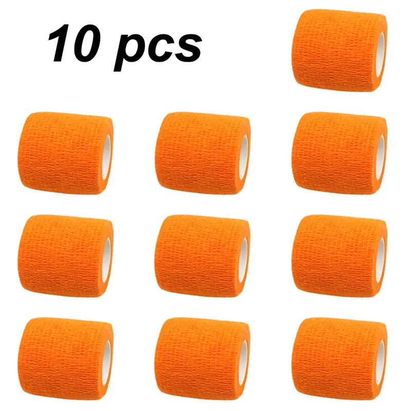 10 PCS