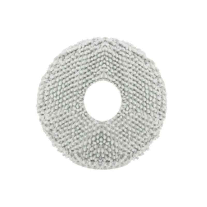 

Suitable For Xiaomi Sweeping And Mopping Robot B101CN Mop Cloth Accessories