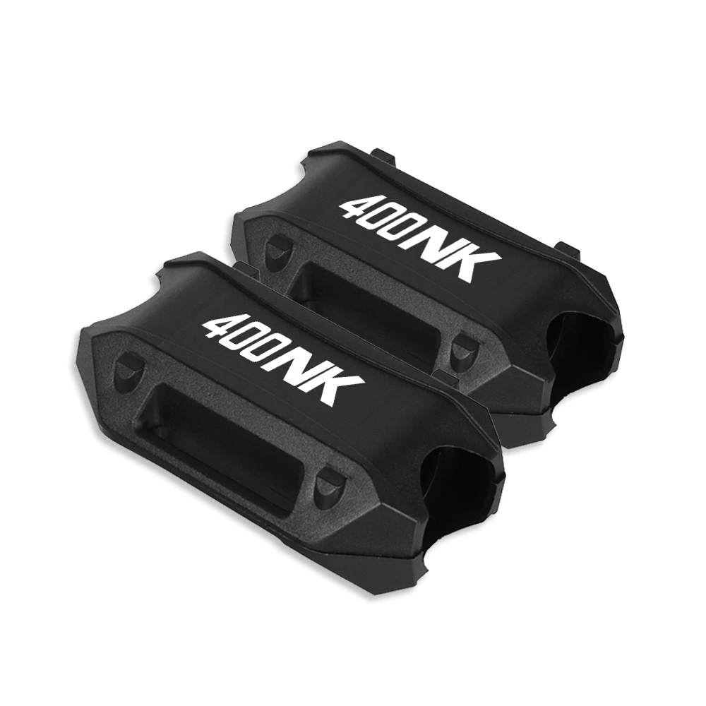 

25MM Motor Engine Guard Bumper Crash bar Protection Decorative Block For CFMOTO CF MOTO X6 X8 500 ATV 150 250 400 650 MT NK GT