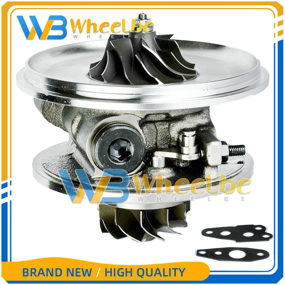 

Turbo charger for Toyota Hiace 3.0 D4D 126 Kw 171 HP 1KD-FTV 2007 Turbo cartridge CT16V CHRA 17201-30150 17201-30180 17201-30181