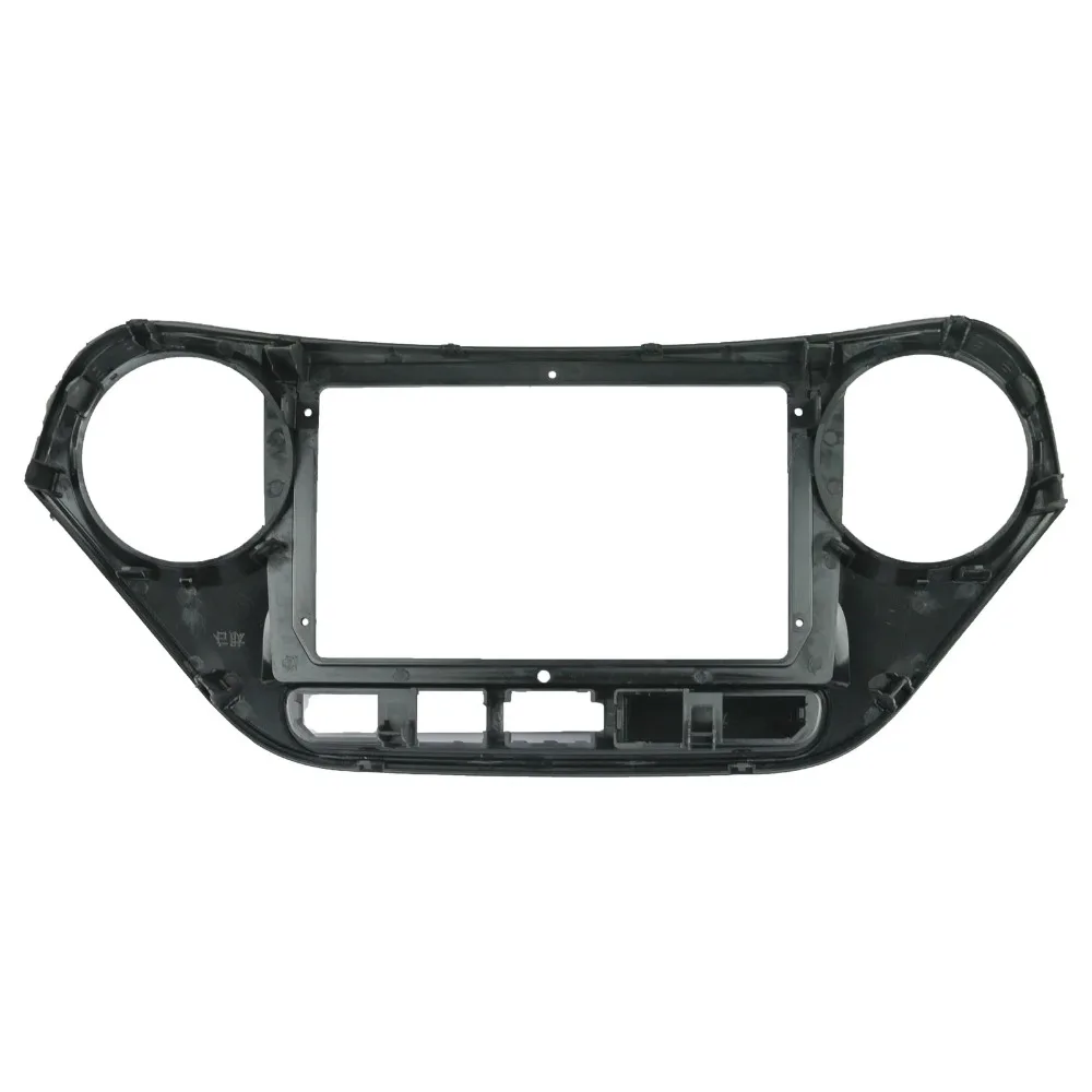 Ezonetronics ڵ ׸ DVD ,     Ʈ ŰƮ,  i10 LHD 2014-2017, ̽ г 9 ġ, 2Din