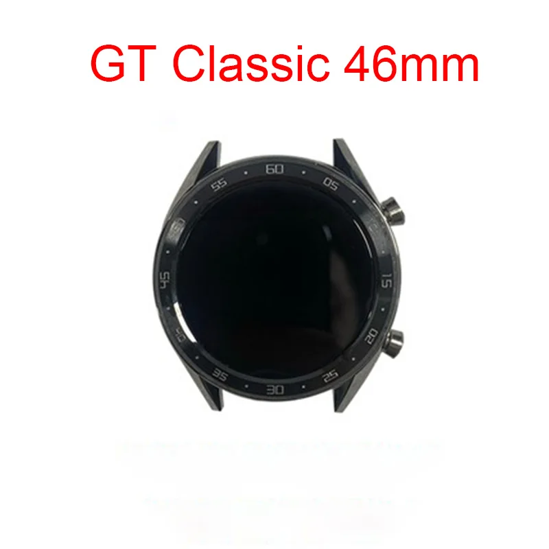 ȭ ð GT 46mm FTN-B19 LCD ÷ ġ ũ Ÿ  г  /ǹ/׷ + 