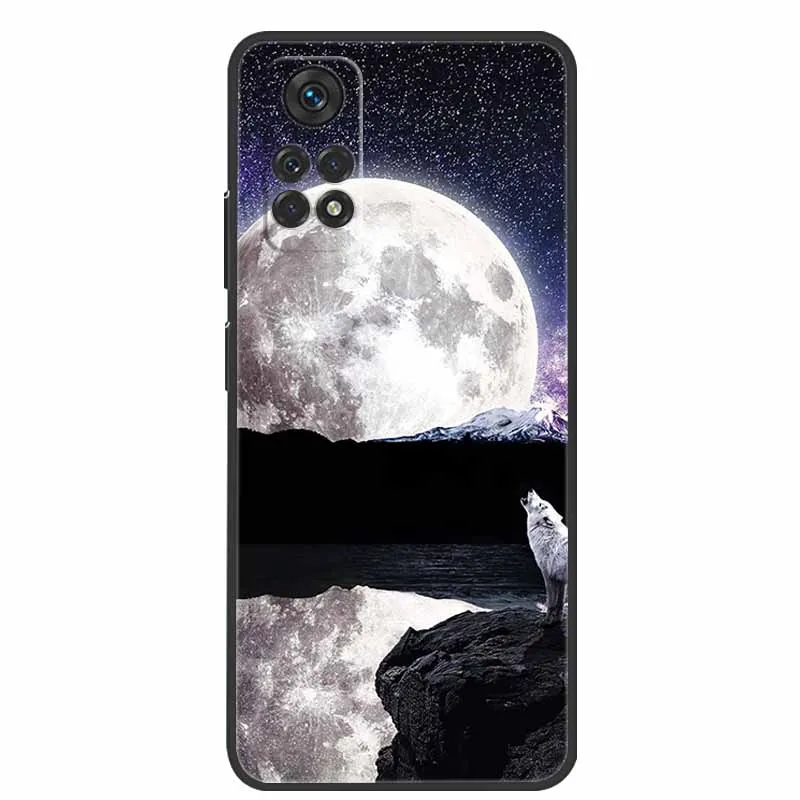Fashionable Soft TPU Silicone Back Cover Case - 2023 Edition