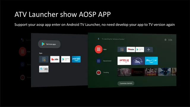 Google Tv Launcher Shield Tv Apps Tv Launcher Nvidia Shield