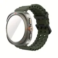 Army green