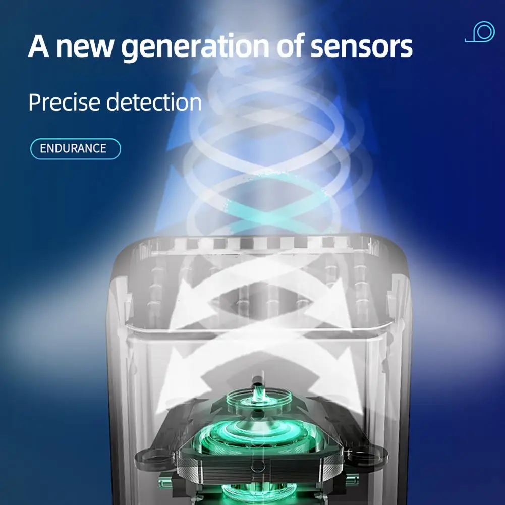 Рисунок 2 - Алкотестер, креативный перезаряжаемый