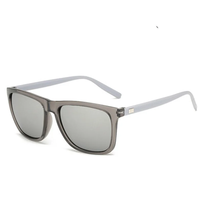 Classic Sunglasses Men Women Driving Square Frame Fishing Sunglasses Travel Sun Glasses Male Goggles Sports UV400 Eyewear polarized sunglasses vintage sunglasses fishing sunglasses