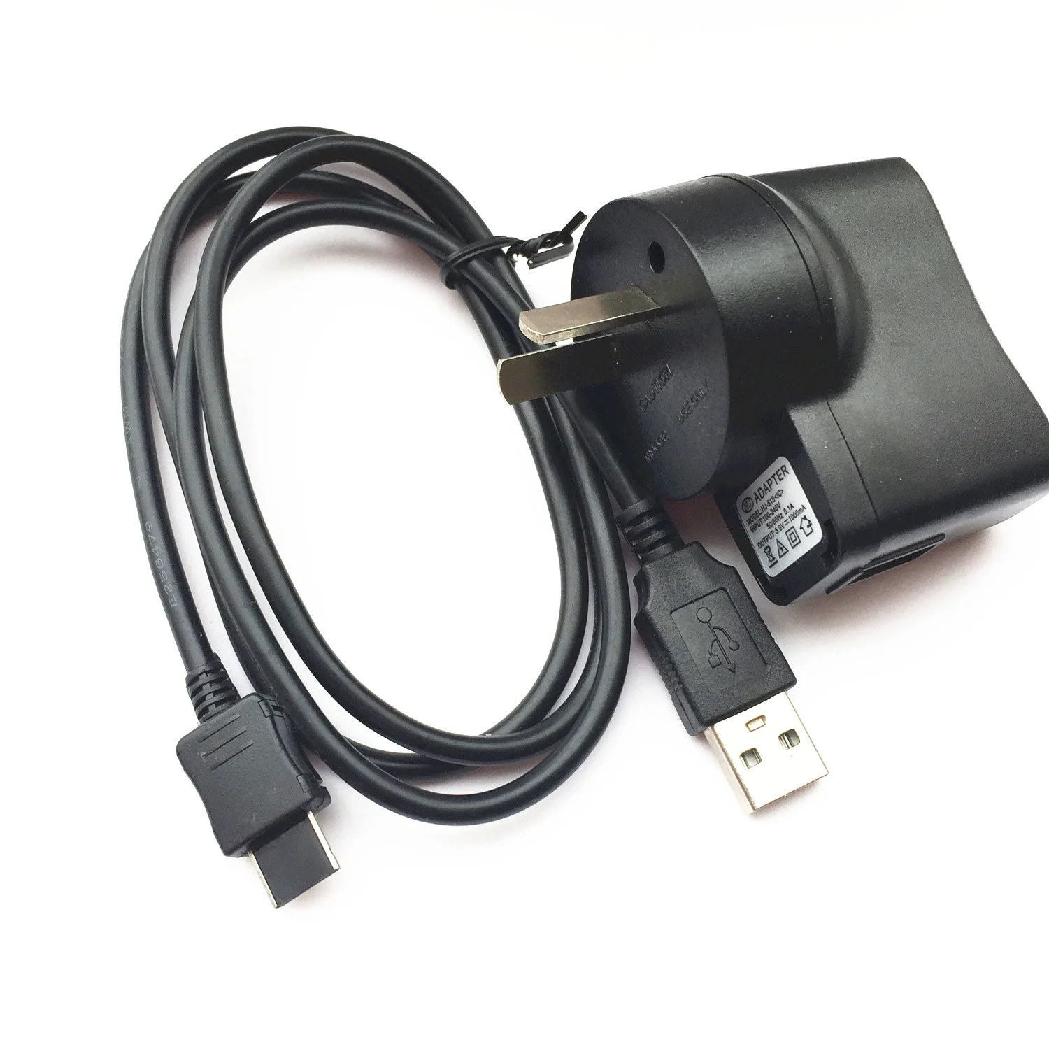 Фото USB кабель для синхронизации данных и зарядки для Samsung E578 E598 E690 E698 E748 E750 E768 E780 E788 E838 E848 E870 E878 №5
