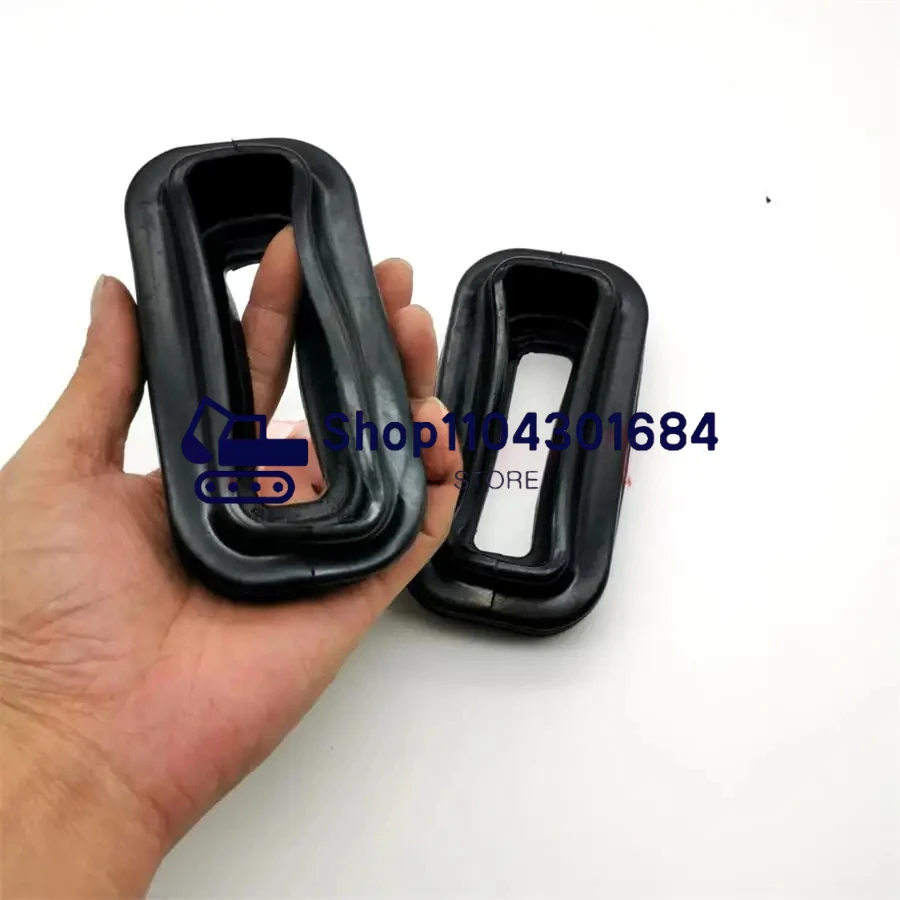 087-5709, PISTON BELLOW Caterpillars, 307, 307B,311,311B,312C,312D,320B,320C,320D,323D,324D,336D,330C,307D DUST COVER