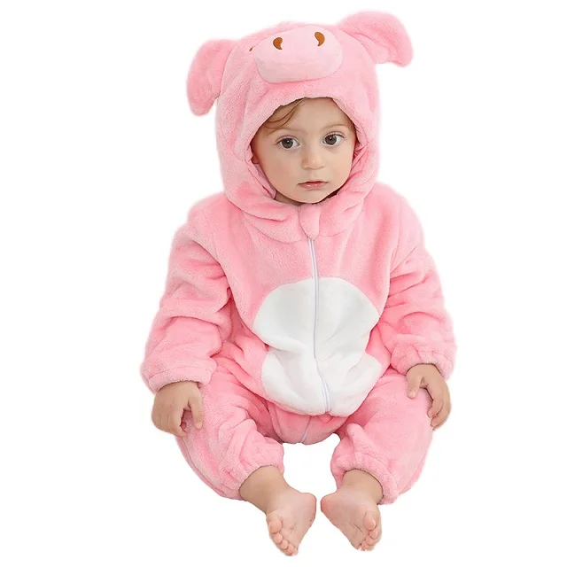 U Pink Pig