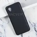 Black TPU Case