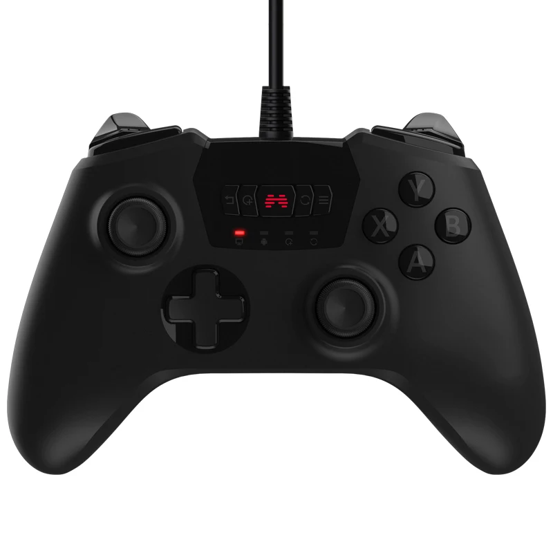 Original Betop BEITONG USB Wired Gamepad Arcade Fighting Joystick For Android TV ,For PC Computer, For PS3,For PS4,Game Control 