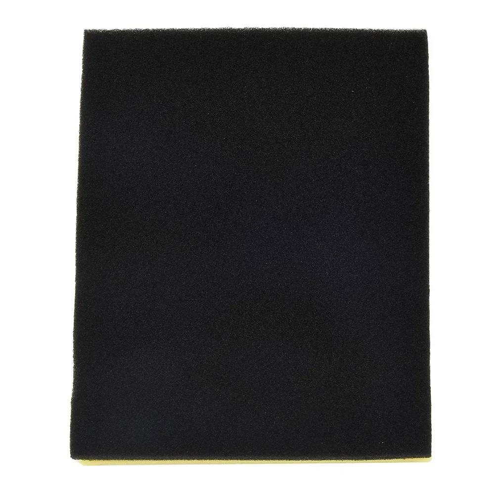 Air Filter Upgraded Sponge Air Filter for 1999 2004 For TTR225 and 1986 2007 XT225 Serow Improved Airflow and Filtration air filter motorcycle air filter motocross air filter