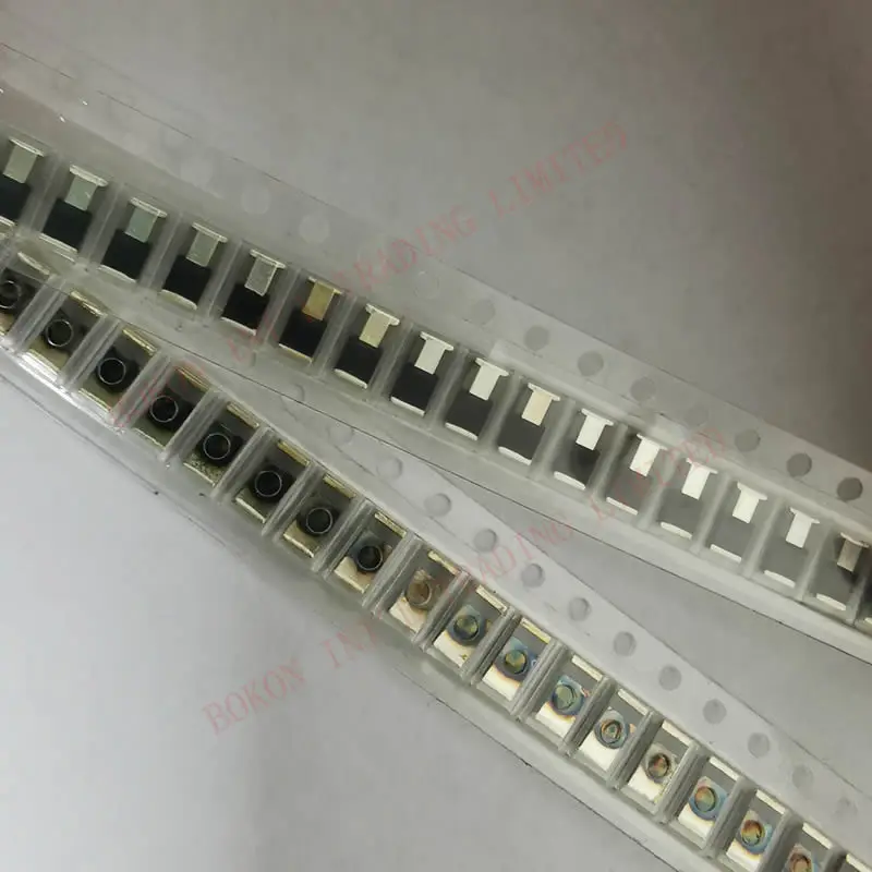 RF Microwave Resistor 10pcs 10Watts 50ohms CZ12010T0050GTR Surface Mount Chip Resistors 10W 50&Omega; Resistive Thin Film CZ12010T0050G02 50ohm