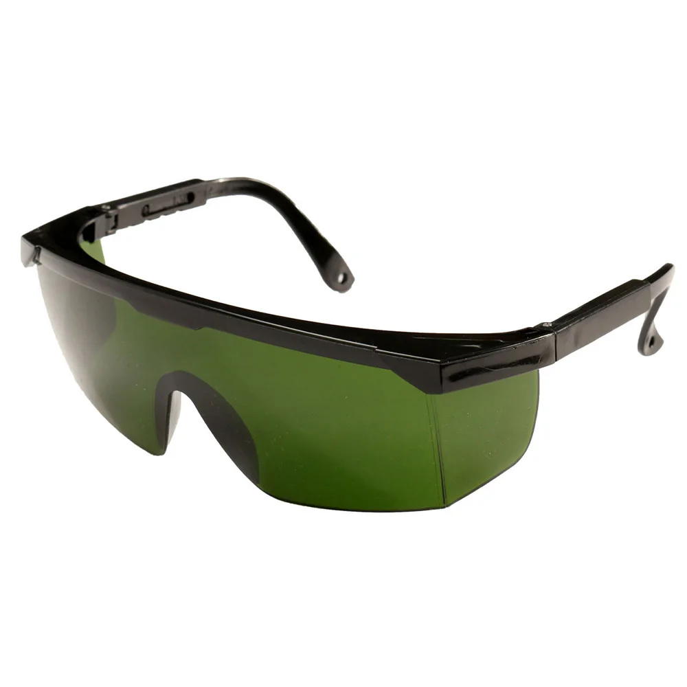 Laser Protection Goggles 200nm-2000nm Laser Safety Glasses OD4+ Stylish Protective Glasses Spectacles IPL-2 Protection Goggles