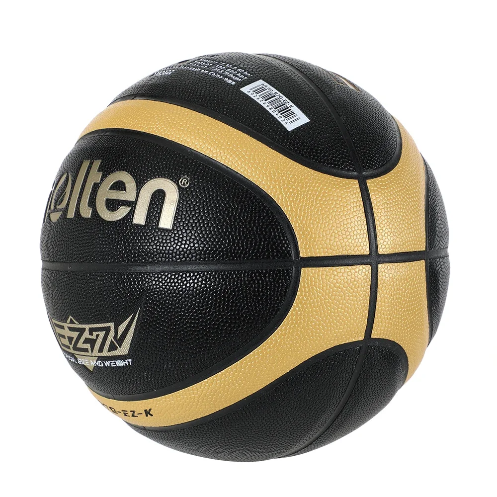 Molten GQ7X BG3320 EZ-K Size 7 Basketball PU Leather Outdoor Indoor Women Youth Man Match Training Basketball Balls