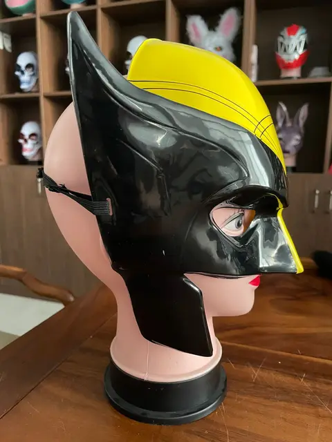 送料無料 デッドプール3 Deadpool ウルヴァリン Wolverine コスプレ