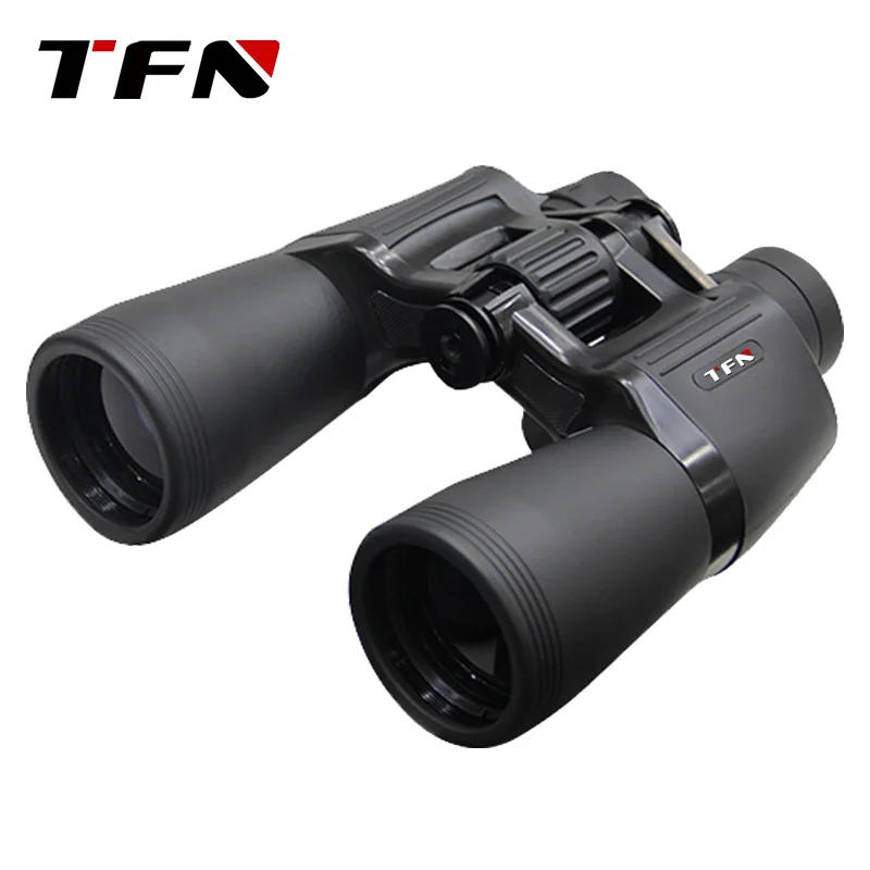 TFN ES1 10x50 Binoculars Large Aperture Sky Eye Series Paul Binoculars