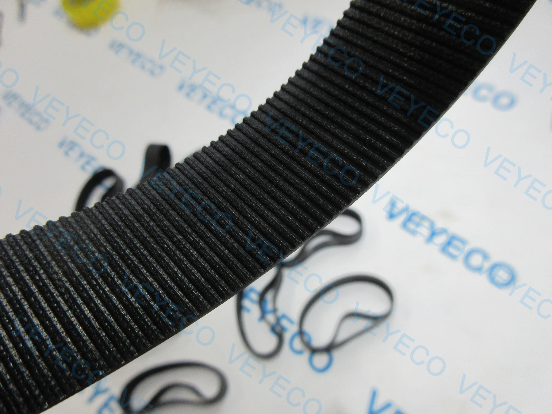 Customize Electric Power Steering Gear Belt for Mercedes Benz C-Class W205 Sprinter steering gear belt