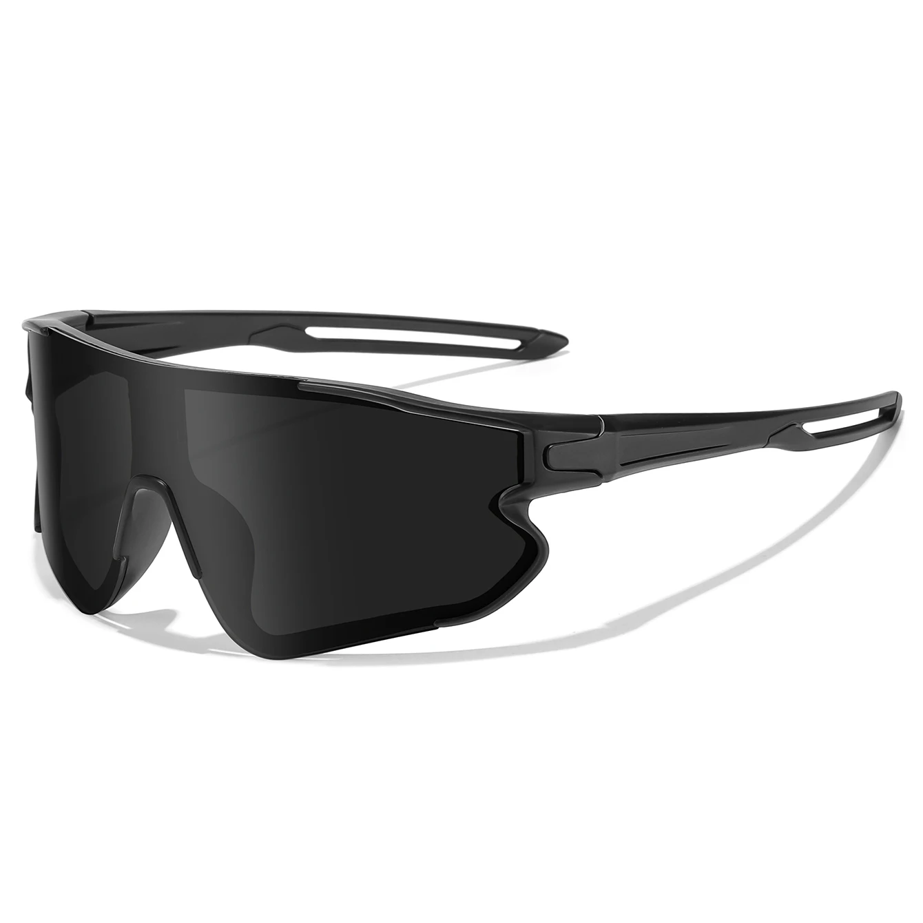 Unisex Cycling Eyewear Windproof Outdoor for Road MTB